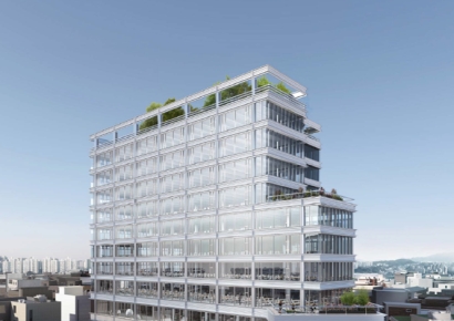 코람코, 성수동2가 오피스개발 사업 정상화 돌입