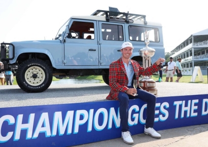 [위너스 클럽]그리핀, 다섯 가지 완벽한 조화