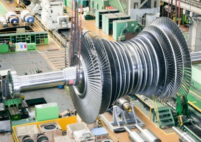 두산에너빌리티, 사우디서 '또' 수주…3400억원 규모