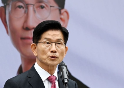 [포토] 김문수 “경제 어려워 민생 시급… 당선 직후 30조 추경 편성”