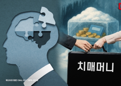 [단독]‘잠자는’ 치매머니 유출 실태 확인 나선다