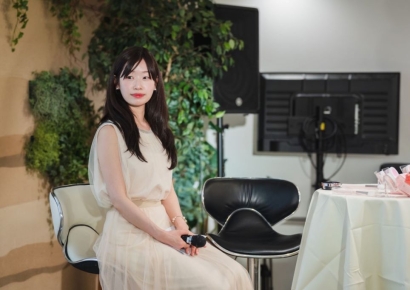 [콘텐츠커머스]'내돈내산' 뷰티 리뷰…조회수 150만 잭팟