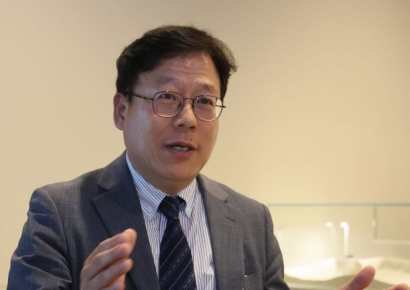 [이슈인터뷰]이근주 핀테크協 회장 "디지털자산청 설립 타당"