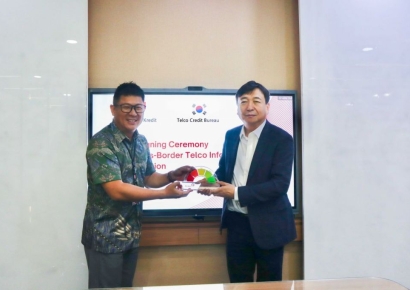 통신대안평가, 베트남·인니 기업과 협력…아시아 네트워크 확대