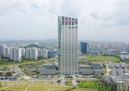 [특징주] 한국전력 4%대 상승…에너지 정책 수혜 기대감 ↑