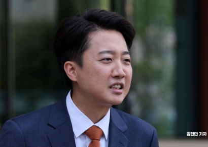 민주, 이준석 TV토론 발언 맹비난…"후안무치가 젊음은 아냐"