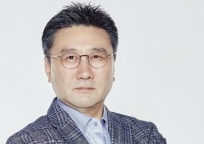 '옥씨부인전' 배우 최정우 별세 