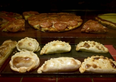 "만두 12개에 5만7000원, 너무 비싸"…고물가 설전 벌어진 '이 나라'