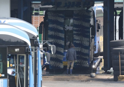 “시내버스 멈추면 지하철 인파 폭증”…정부, 총동원 대응체제 돌입