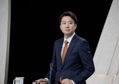 이준석, '여성혐오' 비판에 "실제 발언을 질문했는데 답변 못한 이유 궁금"