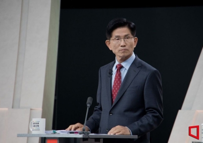 김문수, 내일 인천 계양서 사전투표..."李 지역구부터 뒤집기"