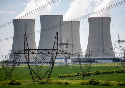 체코 "한수원 원전계약, 10월 총선 이후로 미뤄질 수도"