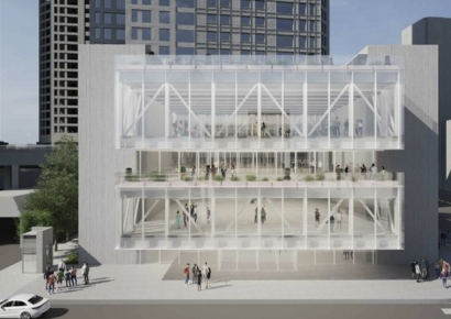 중랑구 교통허브 상봉터미널, 동북권 복합 문화시설로 재탄생