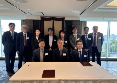 HLB그룹, 일본 시니어 전문기업 ACA NEXT와 전략적 제휴