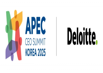 딜로이트, 'APEC CEO 서밋'서 글로벌 인사이트 제시   
