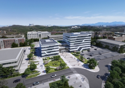 동부건설, 5월 신규 수주 2200억원…상반기 1조 돌파 임박  