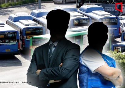 출근대란 피했지만 파업 불씨 여전… '장기전' 준비하는 노조