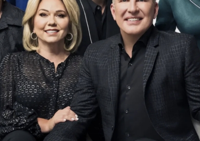 트럼프, '사기·탈세혐의 유죄' 리얼리티 프로그램 주인공 부부 사면