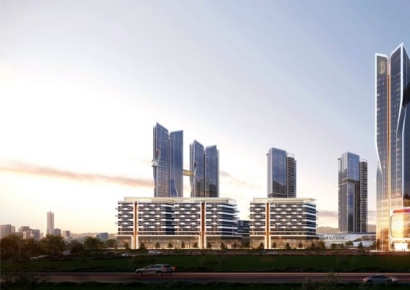 "남는 게 없어도 따야 한다"…용산 1조 수주전에 포스코·현산 ‘벼랑 끝 대혈투’