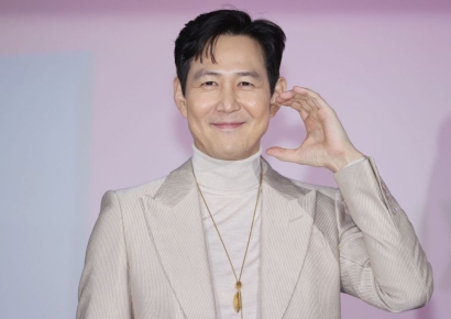 '이정재 최대주주' 아티스트유나이티드, 40억대 손배 승소