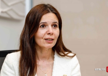 [기업연구소]"조선시대 최초 전화기 설치한 스웨덴 기업…100년 지나 6G 개발 함께"