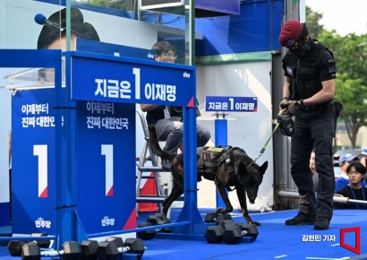 건드려서 득될 게 없다? 로키 유지한 민주당 부동산 공약