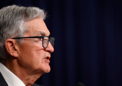 '금리인하 보류' 시사한 FOMC 의사록…"관세로 경제 불확실성 확대"