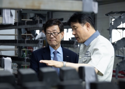 車 부품업계 "25% 美관세로 영업이익 급감…기업 존립 위협" 