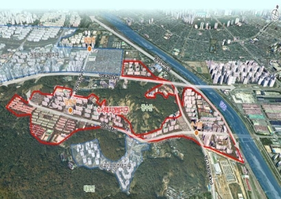 강남 수서·일원 재건축 본격 시동…노후 주택단지 재건축 기준 마련