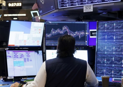 [굿모닝 증시]"엔비디아 호실적…韓 주요 반도체주 상승 출발 전망"