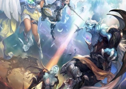 하반기 대형 신작 '아이온2'…엔씨, 29일 첫 생방송