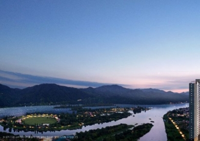 세컨하우스와 미래가치까지 잡는 선택 ‘자라섬 수자인 리버페스타’ 관심