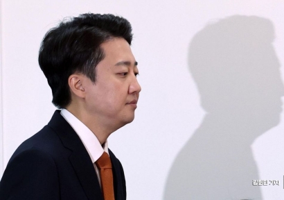 10%벽 넘지 못한 이준석, TK 저조에 '단일화 거부' 책임론까지