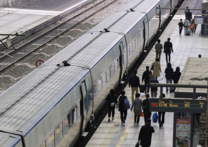 내달 5~8일 현충일 연휴 KTX·일반열차 증편…8000석 추가