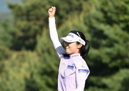 대세 이예원 "미국보다는 일본을 선호합니다"