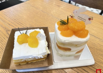 [먹어보니]스초생 넘보는 '과일생'…달콤·상큼 과즙美