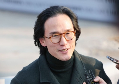 [속보]'횡령·배임 혐의' 조현범 회장 1심서 징역 3년…법정구속