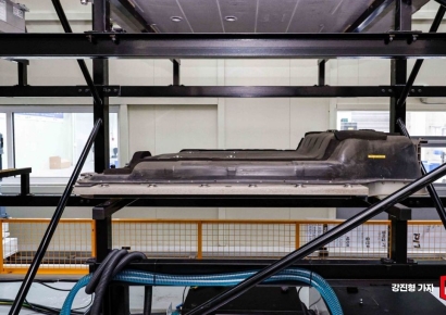 "LPG 충전소 대체하겠다"…피트인의 배터리 구독 서비스 도전기[디깅에너지]