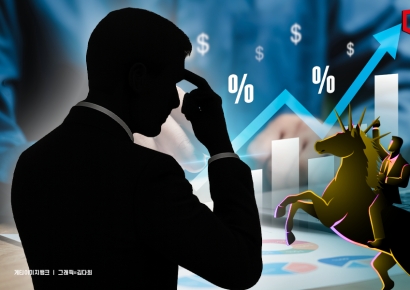 [한국 떠나는 미래 유니콘]③정책자금만 쳐다보는 VC… 유니콘 찾는 '선구안' 부족