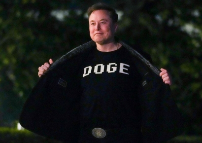 [기업&이슈]백악관 떠나 복귀하는 머스크, 테슬라 구원투수 되나