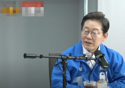 이재명 "내란사범·주가조작 엄중 처벌…상법 고치면 코스피 4000도 가뿐"