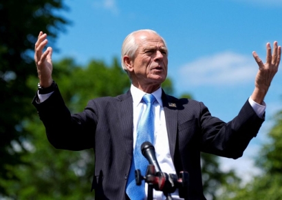 백악관 참모진, 법원 관세 제동에 "다른 수단 많아"…'끔찍한 판결' 맹폭