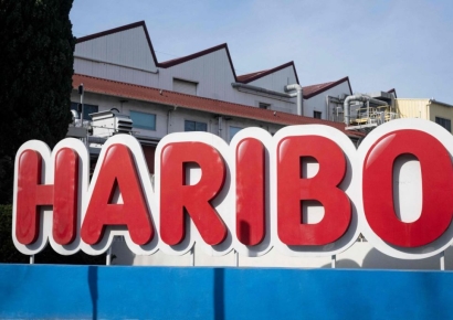 "콜라병 모양 하리보 젤리 먹지 말라" 마약 성분 검출…네덜란드서 '리콜' 