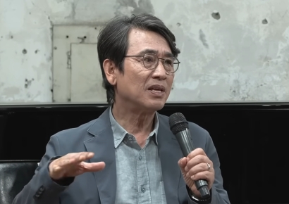 유시민 "설난영, 제 정신 아냐"…국민의힘 "인격모독" 반발