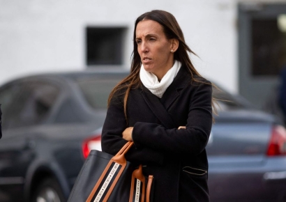 "재판이 리얼리티 쇼인가"…'마라도나 살인사건' 판사, 다큐 촬영 파장