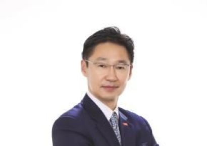 한국바스프 신임 대표이사에 이우석 부사장  