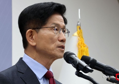 [포토] 김문수 “민주당 대통령이 나오기 전 집 사야 한다는 소문 자자”