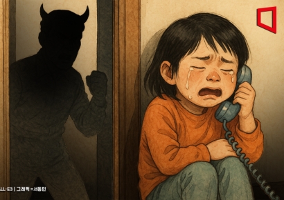 [단독]피해아동 40% 직접 신고…의무신고자 제도 바꿔야[아동학대 SOS]④