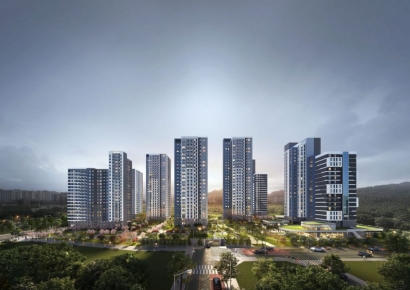  금호건설, 경기 하남에 3기 신도시 첫 민간참여 공공임대 공급