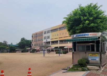 [소멸]⑩웃음소리 없는 폐교 위기 학교…지역 소멸 앞두고 주민들 '한숨'